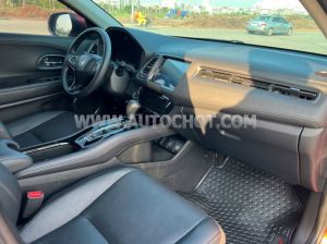 Xe Honda HRV L 2021