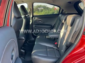 Xe Honda HRV L 2021