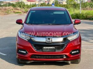 Xe Honda HRV L 2021