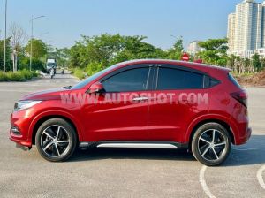 Xe Honda HRV L 2021