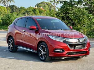 Xe Honda HRV L 2021