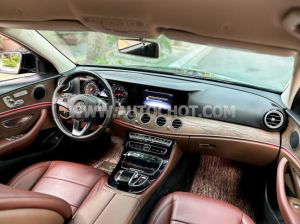 Xe Mercedes Benz E class E200 2017