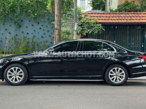 Xe Mercedes Benz E class E200 2017