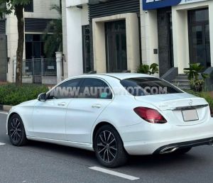 Xe Mercedes Benz C class C200 2019