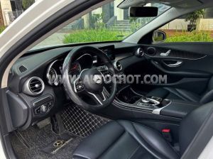 Xe Mercedes Benz C class C200 2019