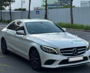 Xe Mercedes Benz C class C200 2019