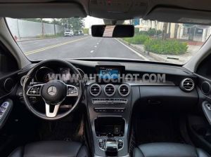 Xe Mercedes Benz C class C200 2019