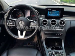 Xe Mercedes Benz C class C200 2019