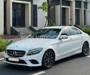 Xe Mercedes Benz C class C200 2019