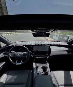 Xe Lexus RX 350 Luxury 2023