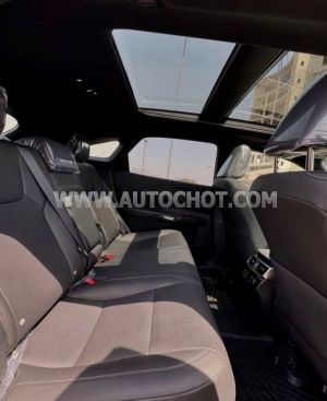 Xe Lexus RX 350 Luxury 2023