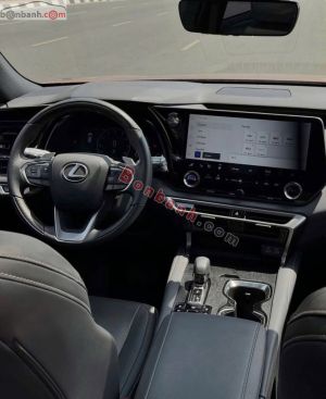 Xe Lexus RX 350 Luxury 2023