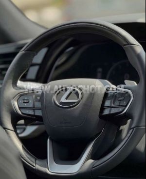 Xe Lexus RX 350 Luxury 2023