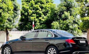 Xe Mercedes Benz E class E200 2019