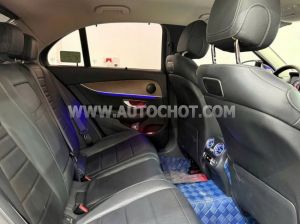 Xe Mercedes Benz E class E200 2019