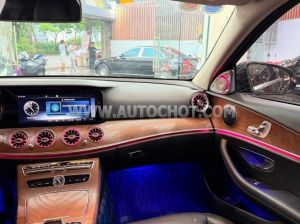 Xe Mercedes Benz E class E200 2019