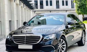 Xe Mercedes Benz E class E200 2019