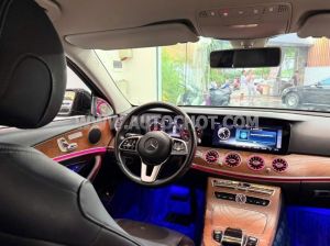 Xe Mercedes Benz E class E200 2019