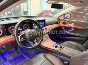 Xe Mercedes Benz E class E200 2019
