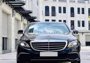 Xe Mercedes Benz E class E200 2019