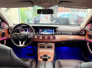 Xe Mercedes Benz E class E200 2019