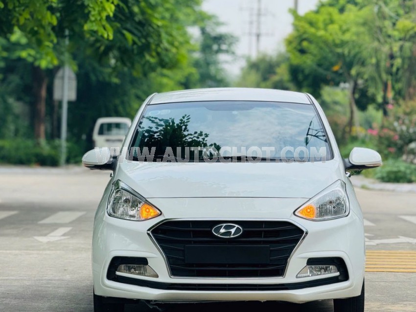 Hyundai i10 Grand 1.2 AT 2020