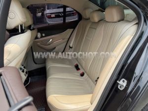 Xe Mercedes Benz E class E250 2018