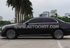 Xe Mercedes Benz E class E250 2018