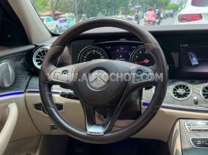 Xe Mercedes Benz E class E250 2018