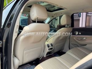 Xe Mercedes Benz E class E250 2018