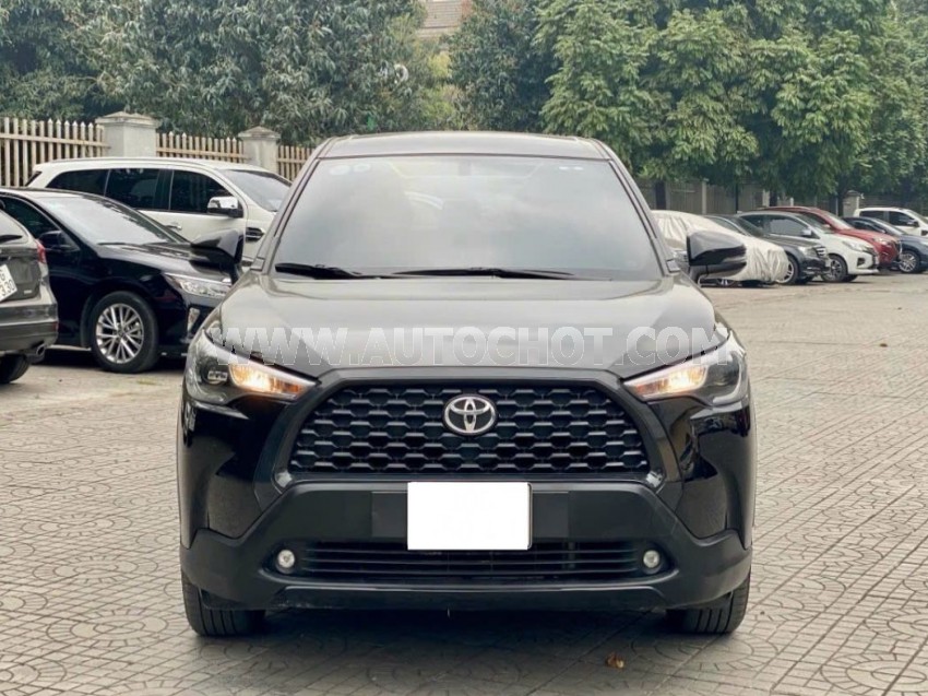 Toyota Corolla Cross 1.8G 2023