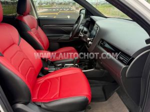 Xe Mitsubishi Outlander 2.0 CVT 2022