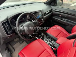 Xe Mitsubishi Outlander 2.0 CVT 2022