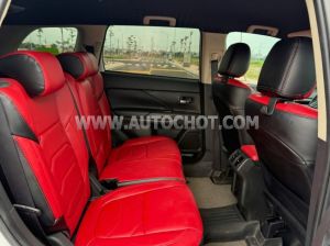 Xe Mitsubishi Outlander 2.0 CVT 2022