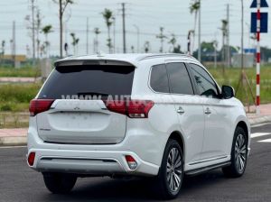 Xe Mitsubishi Outlander 2.0 CVT 2022
