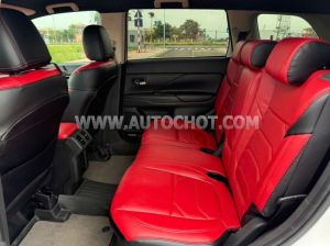 Xe Mitsubishi Outlander 2.0 CVT 2022