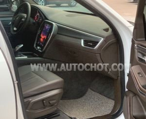 Xe VinFast Lux SA 2.0 2.0 AT 2019