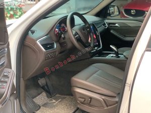 Xe VinFast Lux SA 2.0 2.0 AT 2019