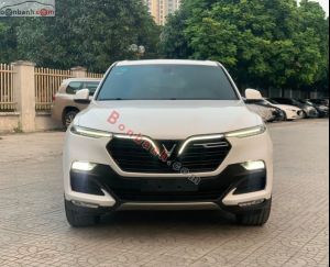Xe VinFast Lux SA 2.0 2.0 AT 2019