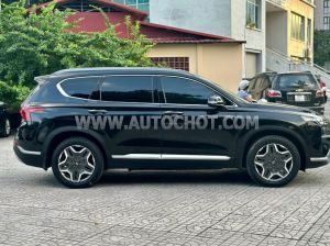 Xe Hyundai SantaFe Cao cấp 2.2L HTRAC 2022