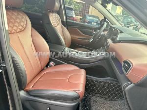 Xe Hyundai SantaFe Cao cấp 2.2L HTRAC 2022