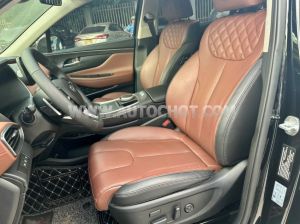 Xe Hyundai SantaFe Cao cấp 2.2L HTRAC 2022