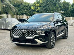 Xe Hyundai SantaFe Cao cấp 2.2L HTRAC 2022