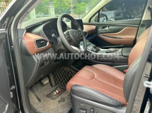 Xe Hyundai SantaFe Cao cấp 2.2L HTRAC 2022