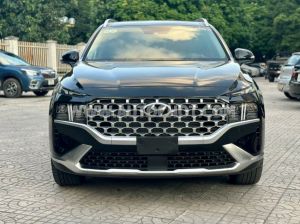 Xe Hyundai SantaFe Cao cấp 2.2L HTRAC 2022