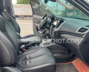 Xe Mitsubishi Triton 4x4 AT Mivec Premium 2021