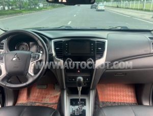 Xe Mitsubishi Triton 4x4 AT Mivec Premium 2021