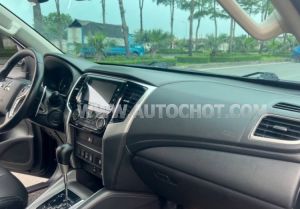 Xe Mitsubishi Triton 4x4 AT Mivec Premium 2021