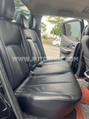 Xe Mitsubishi Triton 4x4 AT Mivec Premium 2021