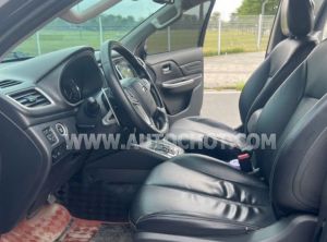 Xe Mitsubishi Triton 4x4 AT Mivec Premium 2021